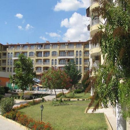 Sb Rentals Apartments In Royal Dreams Complex Sunny Beach Exterior photo