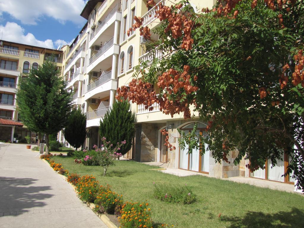Sb Rentals Apartments In Royal Dreams Complex Sunny Beach Exterior photo