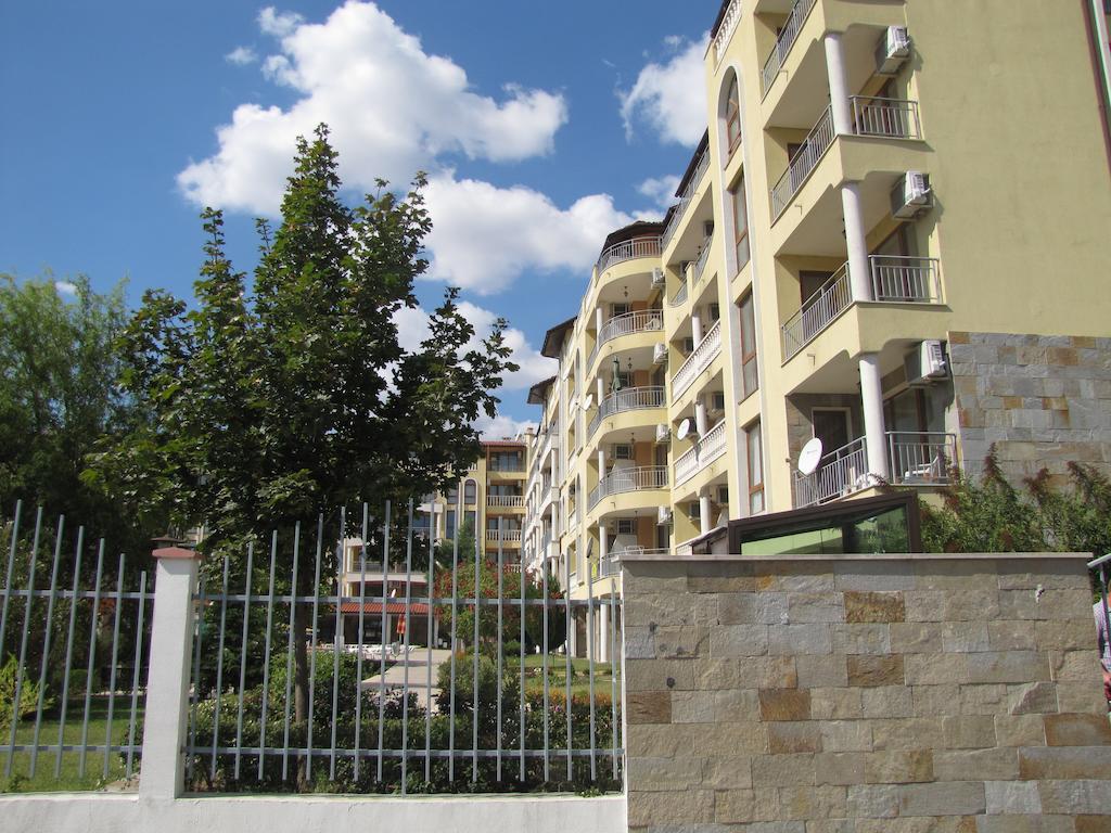 Sb Rentals Apartments In Royal Dreams Complex Sunny Beach Exterior photo